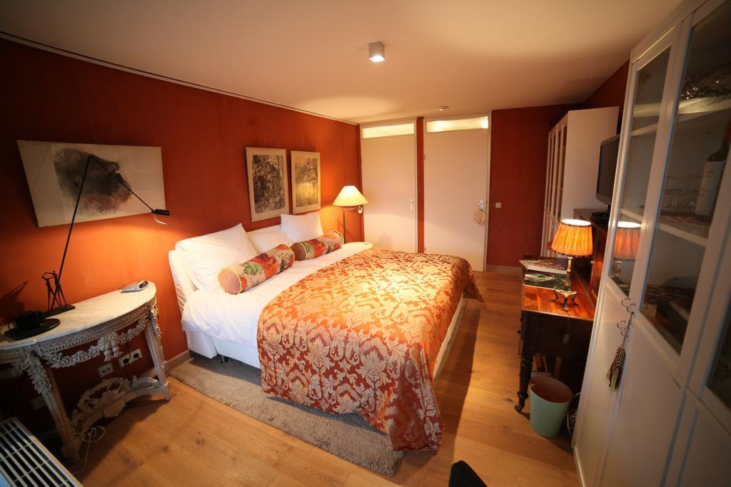 De Singel Bed & Breakfast